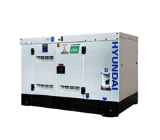 Máy phát điện Hyundai 65552