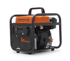 Máy phát điện biến tần Vinco 60161 1.1 kW