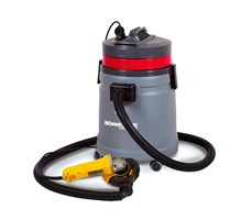 Máy hút bụi BIEMMEDUE MRC 45  