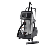 Máy hút bụi và hút ướt Comet CVP 378 XBH 