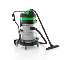 Máy hút bụi IPC GS 2/62 FM Flowmix 
