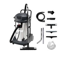 Máy hút bụi chuyên nghiệp Lavor Domus IR 
