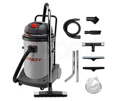 Máy hút bụi khô và ướt Lavor Windy 378 PF 