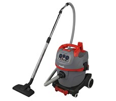 Máy hút bụi khô và ướt Starmix uCLEAN LD-1420 HMT 