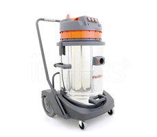 Máy hút bụi IPC Panda 640 3 động cơ 