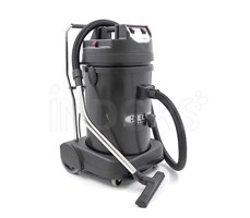 Máy hút bụi Elsea Hamiantus 77LT chuyên dụng cho bụi nguy hiểm 