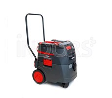 Máy hút bụi khô và ướt Starmix iPulse L-1635 cao cấp 