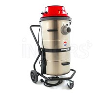 Máy hút bụi công nghiệp Biemmedue MTX 40 