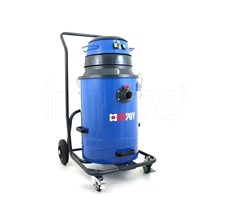 Máy hút bụi công nghiệp động cơ kép Du-Puy WD 3000 