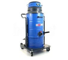Máy hút bụi công nghiệp Du-Puy W2 High Mobility 
