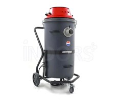 Máy hút bụi công nghiệp khô và ướt BIEMMEDUE MTP 40 