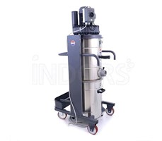 Máy hút bụi công nghiệp BIEMMEDUE TTX TTXV 