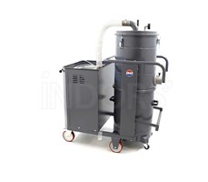 Máy hút bụi BIEMMEDUE TCX và TCXV  