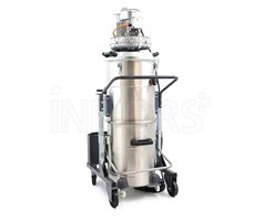 Máy hút bụi công nghiệp IPC Planet 300S ATEX 