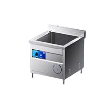 Máy rửa bát siêu âm bồn đơn 0.8m CHINENG CN-8168-CSB-CYS08