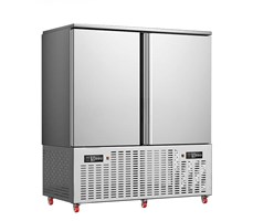 Tủ cấp đông nhanh 30 khay CHINENG CN-CBY-SD30P-45