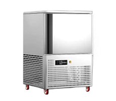 Tủ cấp đông nhanh 3 khay CHINENG CN-CBY-SD3P-45