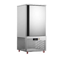 Tủ cấp đông nhanh 8 khay CHINENG CN-CBY-SD8P-45