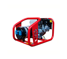 Máy phát điện xăng Tecnogen Compact H5000E