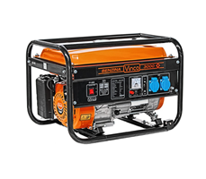 Máy phát điện xăng VINCO BDLEC3000