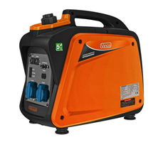 Máy phát điện biến tần Vinco 60156
