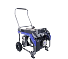 Máy phát điện xăng CGM 6000SPE