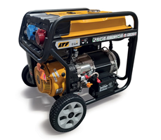 Máy phát điện xăng LTF RP9000EP-SE