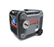Máy phát điện Mosa GE 7000 MI