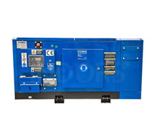 Máy phát điện diesel Hyundai 65520