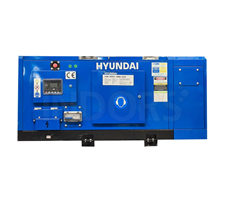 Máy phát điện diesel Hyundai 65523