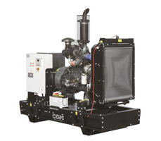 Máy phát điện diesel CGM 180P