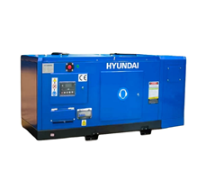 Máy phát điện diesel Hyundai 65565 