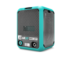 Máy rửa xe áp lực Annovi Reverberi ARXP BOX3