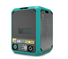 Máy rửa áp lực Annovi Reverberi ARXP BOX4 