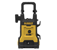Máy rửa áp lực nước lạnh DeWalt DXPW 001U-QS 