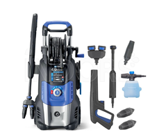 Máy rửa áp lực gia đình Annovi Reverberi Blue Clean 4.0 Twin Flow