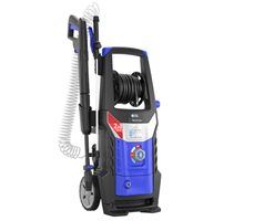 Máy rửa áp lực Annovi Reverberi DHS Series 2.A