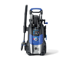 Máy rửa áp lực Annovi Reverberi 4.0 SE Twin Flow 