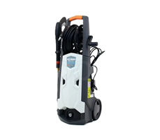 Máy rửa áp lực nước lạnh Comet KLS 1600 Gold Extra