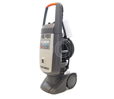 Máy rửa áp lực nước lạnh Comet KL 1600 Gold Extra