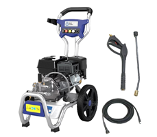 Máy rửa áp lực Annovi Reverberi AR 1435