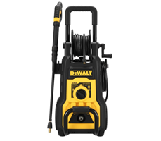 Máy rửa áp lực DeWalt DXPW 003H-QS