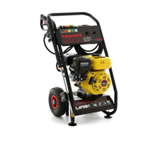 Máy rửa áp lực chạy xăng Lavor Independent 2800