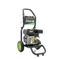 Máy rửa áp lực chạy xăng Ribimex RX21T