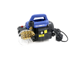 Máy rửa áp lực Annovi Reverberi AR 670