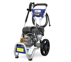 Máy rửa áp lực chạy xăng Annovi Reverberi AR 1445