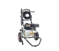Máy rửa áp lực chạy xăng Comet FDX 2 CXD 10/220 Loncin G 200   