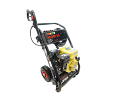 Máy rửa áp lực chạy xăng Lavor Thermic 6.5L