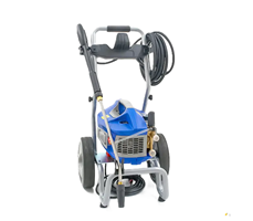 Máy rửa áp lực Annovi Reverberi AR 613K
