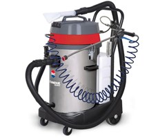 Máy hút bụi khô và ướt Biemmedue EX-F 80 M ECO 